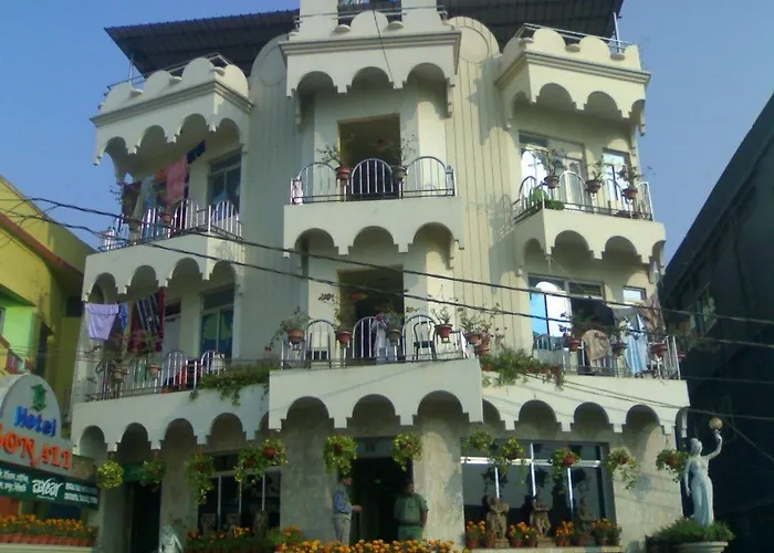 Hotel Sonali